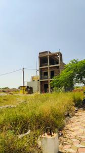 Image of 600 Sq.ft Residential Plot / Land for sale in Subhraj Pranam Park B, Magar Kheda, Indore for Rs. 2280000