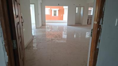 Living Room Image of 1534 Sq.ft 3 BHK Apartment / Flat for sale in Madhurawada Visakhapatnam for Rs. 9500000