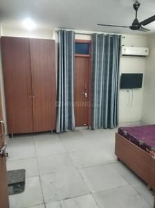 Bedroom Image of Standard living in DLF Phase 3, Gurgaon