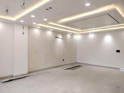 Living Room Image of 2322 Sq.ft 4 BHK Builder Floor for sale in TDI The Grand Retreat, Sector 88 Faridabad for Rs. 24000000