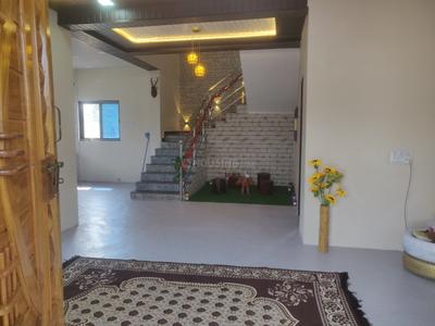 Hall Image of 4391 Sq.ft 3 BHK Villa for sale in Murbad Thane for Rs. 7500000