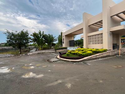 Image of 1600 Sq.ft Residential Plot / Land for sale in Wing Lucknow Greens Plots, Sultanpur Road, Lucknow for Rs. 7900000