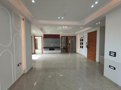 Hall Image of 2600 Sq.ft 4 BHK Builder Floor for sale in Sector 9 Gurgaon for Rs. 31500000