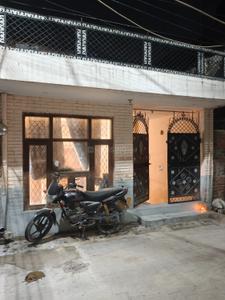 Image of 950 Sq.ft 3 BHK Builder Floor for sale in Aya Nagar, New Delhi for Rs. 6500000