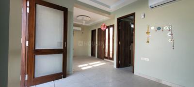 Bedroom Image of 2400 Sq.ft 4 BHK Villa for sale in Indus Palm Drive, Ghukna Ghaziabad for Rs. 31000000