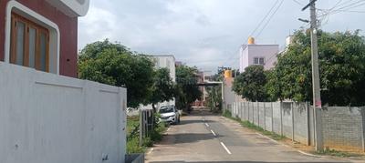 Image of 1000 Sq.ft Residential Plot / Land for sale in Avadi, Chennai for Rs. 5600000