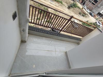 Balcony Image of 1050 Sq.ft 2 BHK Apartment / Flat for sale in Sector 110 Noida for Rs. 4125000