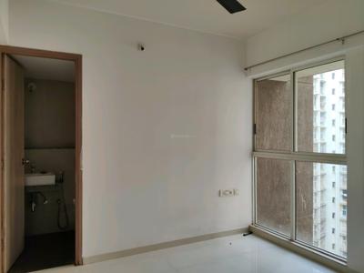 Bedroom Image of 650 Sq.ft 1 BHK Apartment / Flat for sale in Lodha Upper Thane Greenville A To I E1, Bhiwandi Thane for Rs. 4300000