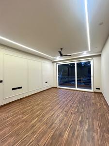 Bedroom Image of 4680 Sq.ft 4 BHK Builder Floor for sale in Palam Vihar Gurgaon for Rs. 48600000