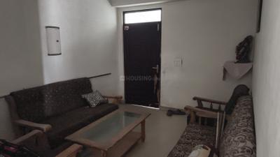 Living Room Image of 1080 Sq.ft 2 BHK Apartment / Flat for sale in Sigra Varanasi for Rs. 7500000
