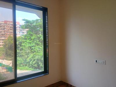Bedroom Image of 645 Sq.ft 1 BHK Apartment / Flat for sale in Rkr Precious Empire Wing A B And C, Ambernath East Ambernath for Rs. 2350000
