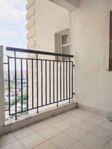 Balcony Image of 1135 Sq.ft 2 BHK Apartment / Flat for sale in Prestige Tranquility by Prestige Projects Pvt Ltd, Budigere Cross Bengaluru for Rs. 14700000