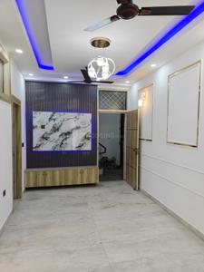 Hall Image of 900 Sq.ft 2 BHK Builder Floor for sale in Indirapuram Ghaziabad for Rs. 6400000