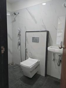 Bedroom Four Image of 3120 Sq.ft 4 BHK Apartment / Flat for sale in Parinee Aria, Juhu Mumbai for Rs. 156000000