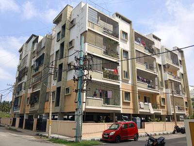 Image of 1150 Sq.ft 2 BHK Apartment / Flat for sale in Sumukha Marvel by Sumukha Constructions, JP Nagar, Bengaluru for Rs. 7890000