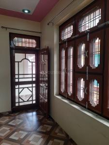 Hall Image of 550 Sq.ft 2 BHK Apartment / Flat for rent in Vrindavan Yojana Lucknow for Rs. 7500