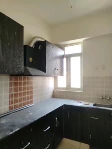 Kitchen Image of 710 Sq.ft 2 BHK Apartment / Flat for sale in Shree Vardhman Mantra, Sector 67 Gurgaon for Rs. 7450000