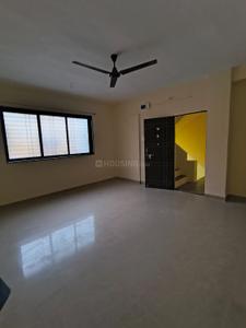 Living Room Image of 650 Sq.ft 1 BHK Independent House for rent in Katraj Pune for Rs. 15000