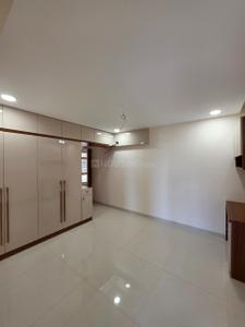 Hall Image of 1600 Sq.ft 3 BHK Apartment / Flat for rent in KSR Signature 4, Tellapur Sangareddy for Rs. 50000