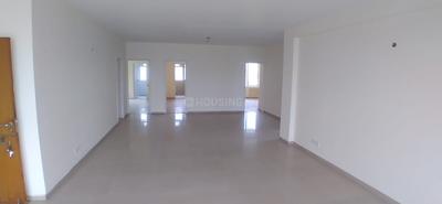 Hall Image of 2440 Sq.ft 4 BHK Apartment / Flat for sale in DLF The Valley, DLF The Valley Panchkula for Rs. 27500000