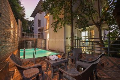 Image of 3000 Sq.ft 4 BHK Villa for rent in Sun Montana, Gold Valley, Lonavala for Rs. 100000