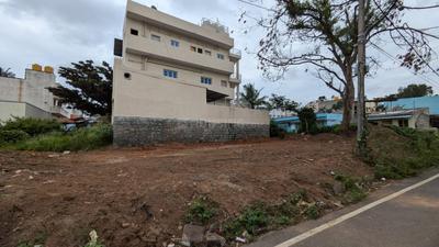 Image of 1350 Sq.ft Residential Plot / Land for sale in Giriboviya Palya, Mysore for Rs. 4000000