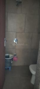 Bathroom Image of 1215 Sq.ft 2 BHK Apartment / Flat for sale in Arise Atlantis, Jagatpur Ahmedabad for Rs. 6500000