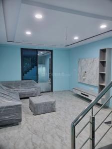 Hall Image of 765 Sq.ft 3 BHK Independent House for sale in Pratiksha Shree Shilpraj Residency, Sima Nagar Surat for Rs. 8500000