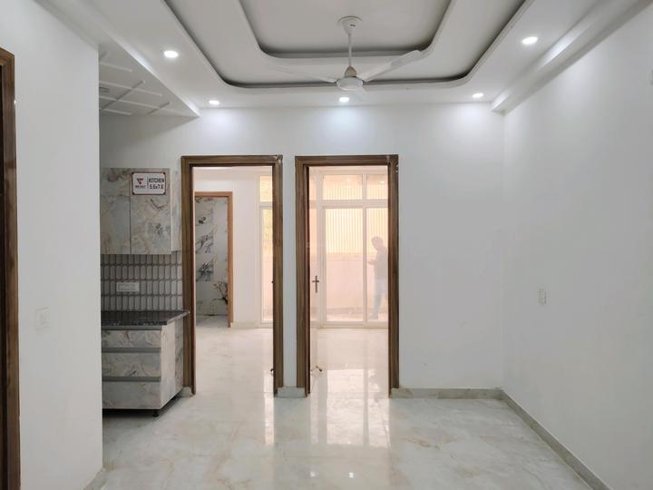 Ambesten Twin Chalet Main Image 1