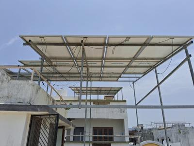 Image of 1592 Sq.ft 3 BHK Villa for sale in Subhanpura, Vadodara for Rs. 12500000