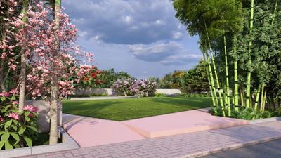 Image of 1000 Sq.ft Residential Plot / Land for sale in Dharampuri, Indore for Rs. 4175000