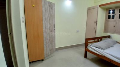 Bedroom Image of 1000 Sq.ft 2 BHK Independent House for rent in Koramangala Bengaluru for Rs. 38000