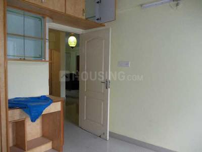 Bedroom Image of 1412 Sq.ft 3 BHK Apartment / Flat for sale in Kalpataru Lake View, JP Nagar Bengaluru for Rs. 15000000