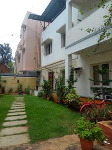 4 BHK Independent House