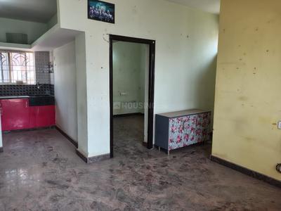 1 BHK Independent Builder Floor