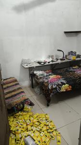 Bedroom Image of 3750 Sq.ft 11 BHK Independent House for sale in Samrathpura Rural Sikar for Rs. 11900000