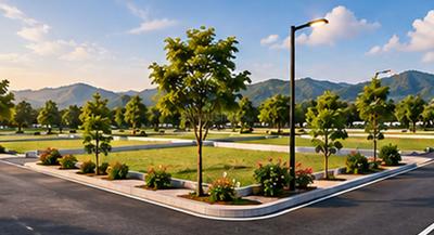 Image of 7532 Sq.ft Residential Plot / Land for sale in Ghotawade, Pune for Rs. 15064000