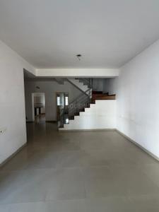 4 BHK Villa