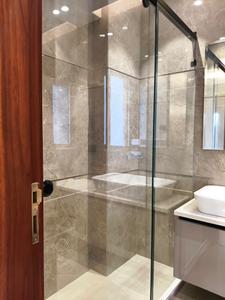 Bedroom Two Image of 1450 Sq.ft 3 BHK Builder Floor for sale in Ansal Versalia, Sector 67 Gurgaon for Rs. 22400000