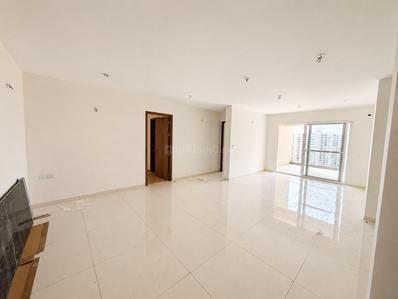 Hall Image of 1791 Sq.ft 3 BHK Apartment / Flat for sale in Akshayanagar Bengaluru for Rs. 22800000