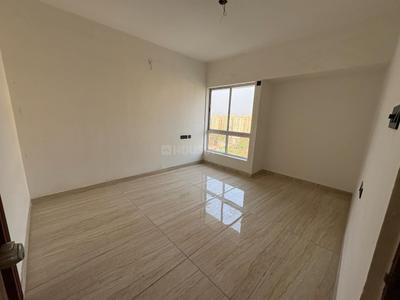 Bedroom Image of 1300 Sq.ft 3 BHK Apartment / Flat for sale in Magnolia Merlion, New Town Kolkata for Rs. 8000000