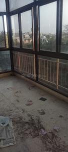 Hall Image of 1500 Sq.ft 3 BHK Apartment / Flat for rent in Alaknanda New Delhi for Rs. 71000