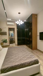 Bedroom Image of 1324 Sq.ft 3 BHK Apartment / Flat for sale in Unique Sky Links Phase I, Pashan Pune for Rs. 15700000