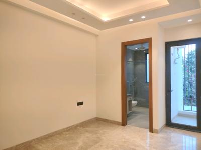 Bedroom Image of 3250 Sq.ft 4 BHK Builder Floor for sale in Sector 40 Gurgaon for Rs. 47600000