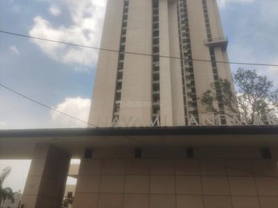 Image of 1200 Sq.ft 2 BHK Apartment / Flat for rent in Navami Landmaark, RR Nagar, Bengaluru for Rs. 45000