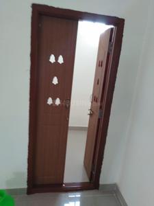 Pooja Room Image of 1200 Sq.ft 2 BHK Builder Floor for rent in K R Puram Bengaluru for Rs. 29000