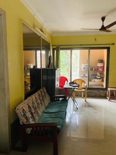 Hall Image of PG 4315348 Mulund East in Mulund East, Mumbai