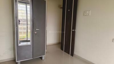 Bedroom Image of 1059 Sq.ft 2 BHK Apartment / Flat for sale in Platinum Aura, Kalamboli Navi Mumbai for Rs. 10100000
