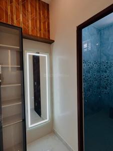 Bedroom Image of 1950 Sq.ft 3 BHK Independent House for sale in Mahadev Vihar, Old Dhamtari Road Raipur for Rs. 6352000