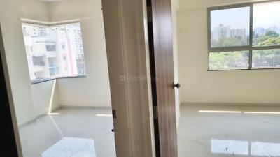 Bedroom Image of 896 Sq.ft 2 BHK Apartment / Flat for sale in Yashraj Nakshatra, Hadapsar Pune for Rs. 5300000